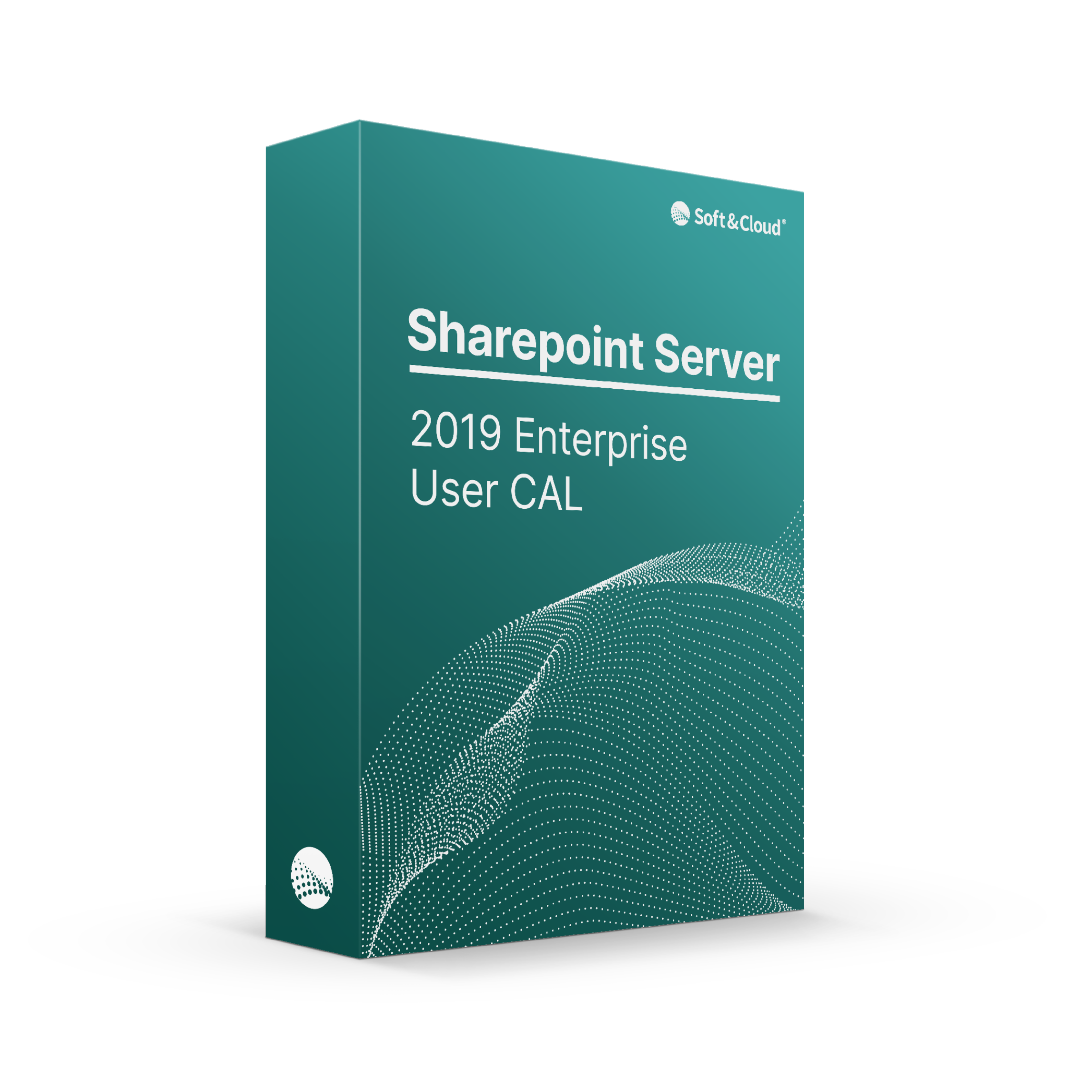 SharePoint Server 2019 Enterprise User CAL