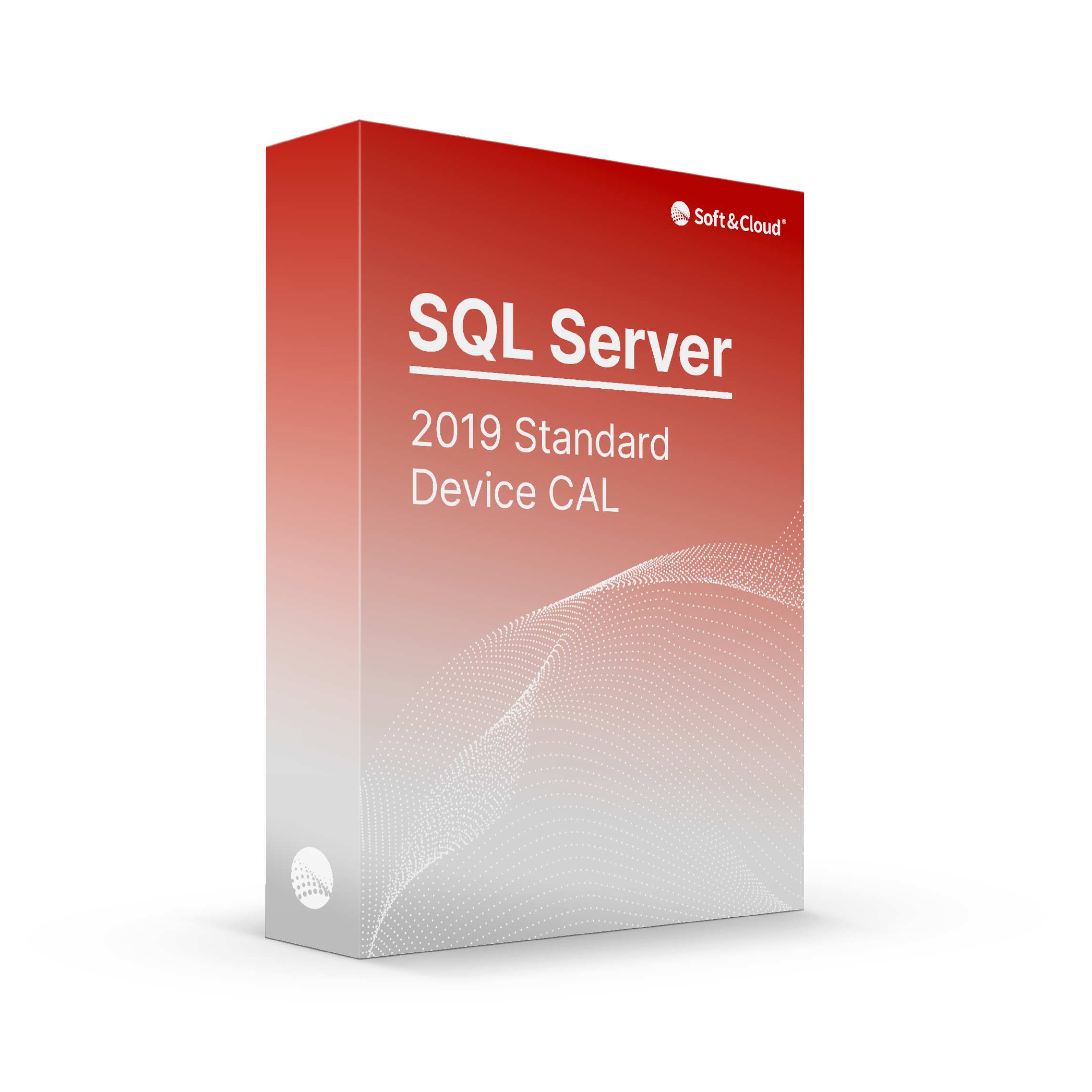 SQL Server 2019 Standard Device CAL SQ19STDECA